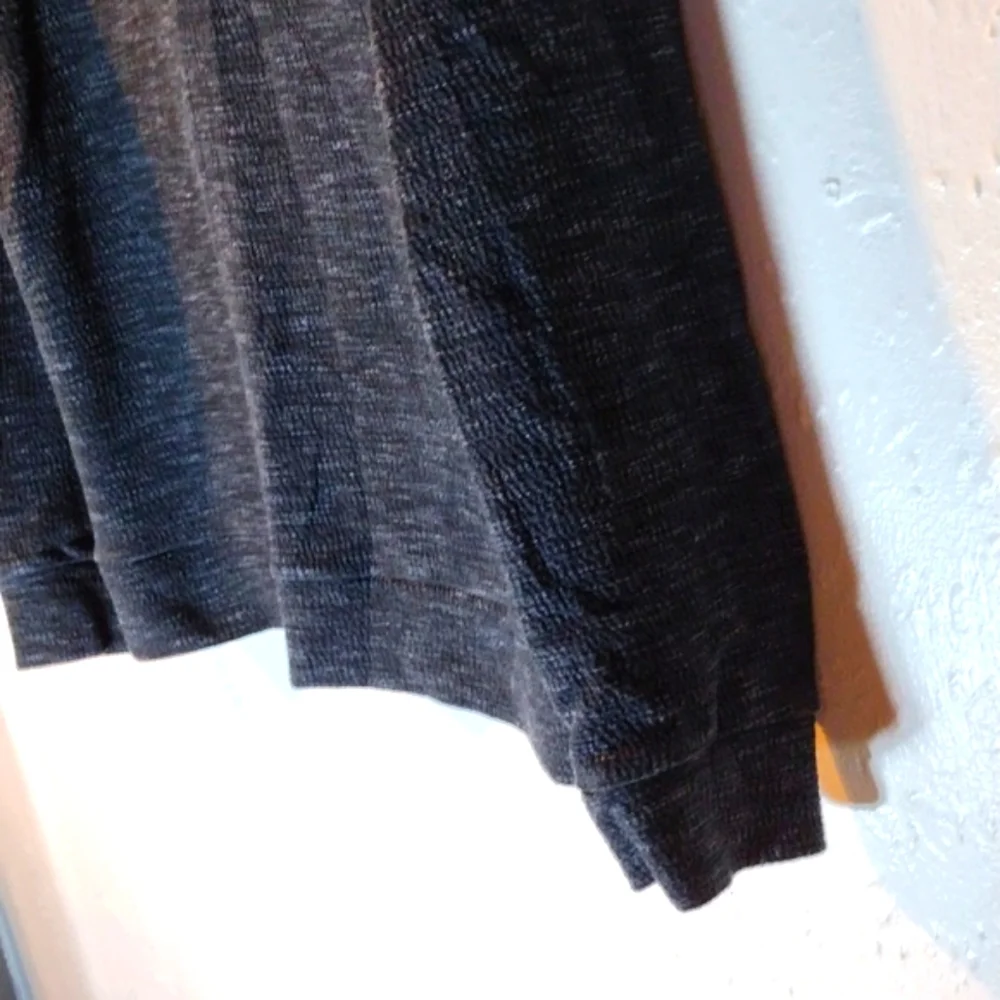 Marc Anthony,men's, slim fit, quarter zipper, sweatshirt - Picture 5 of 9